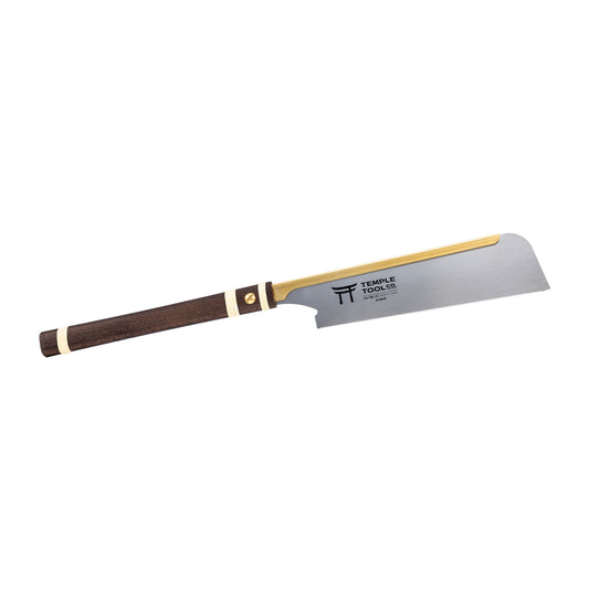 Temple Tool Serrucho Japonés Dozuki 240mm Cola de Milano
